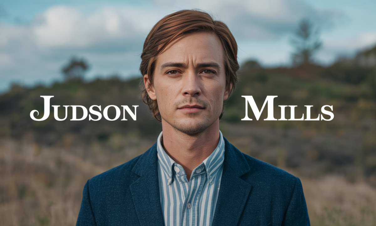 découvrez judson mills, acteur talentueux connu pour ses rôles marquants à la télévision et au cinéma. explorez sa carrière, ses projets récents et ses performances remarquables.