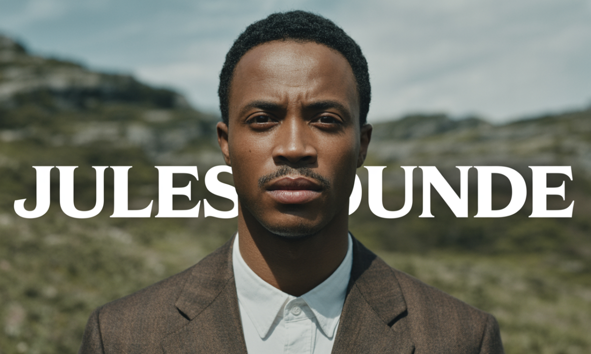 Illustration de Jules Kounde, personnalité publique