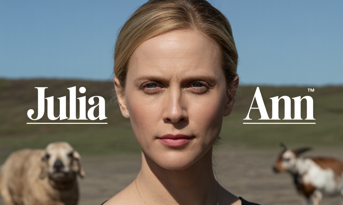 Illustration de Julia Ann, Personnalités et Célébrités