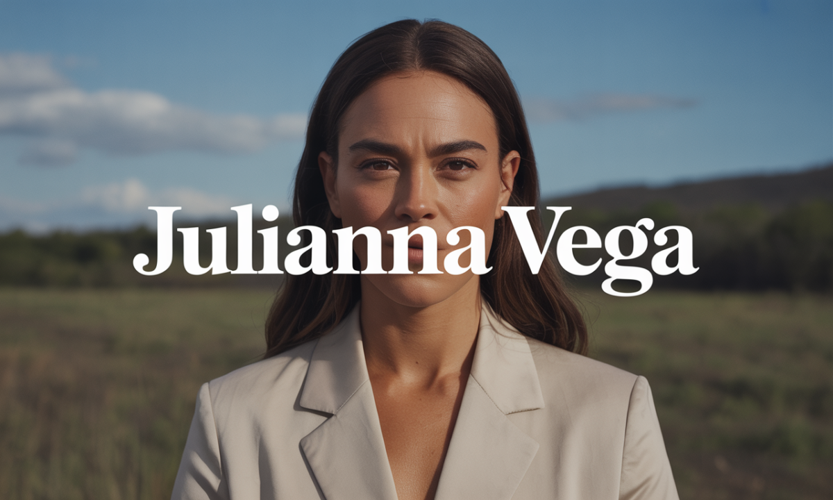 Illustration de Julianna Vega, Personnalités et Célébrités