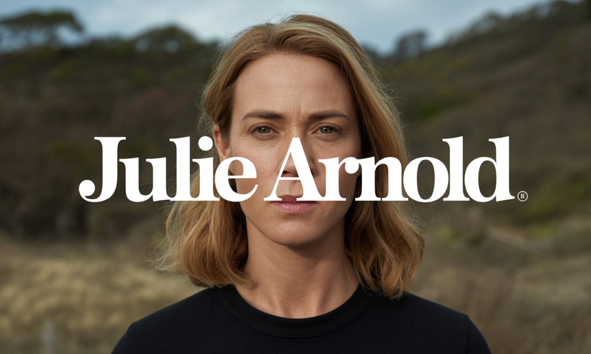 Illustration de Julie Arnold, Personnalités et Célébrités