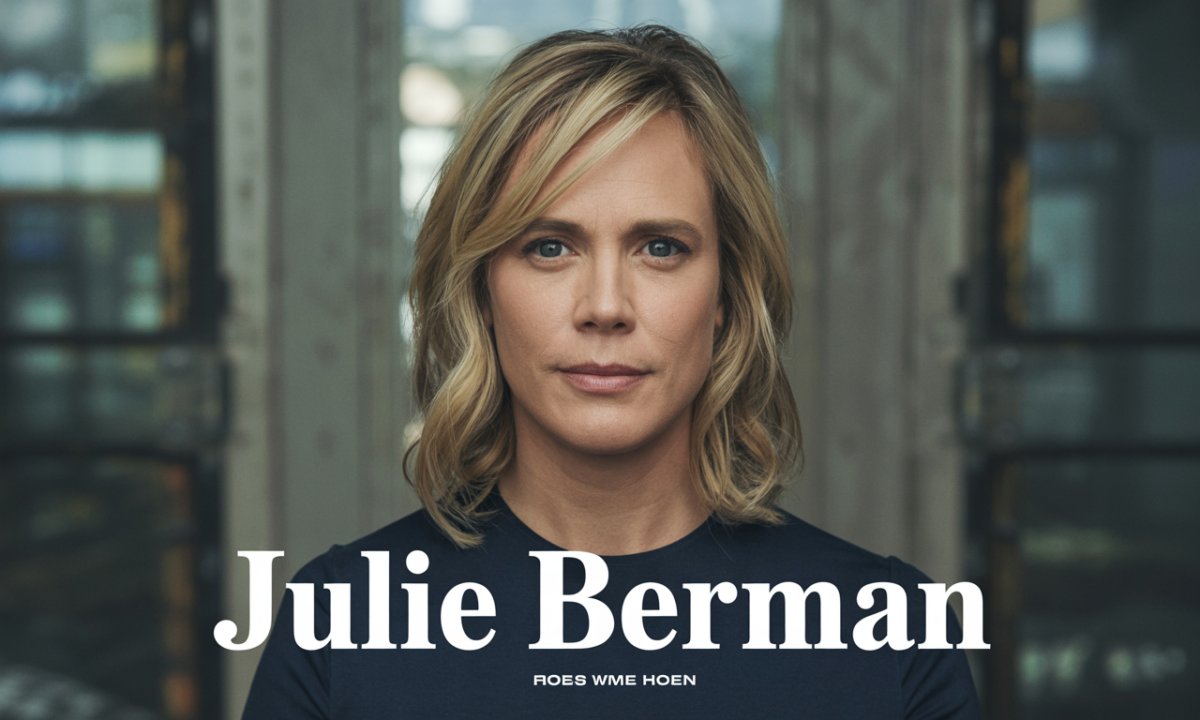 découvrez julie berman, actrice renommée connue pour ses rôles captivants et son talent exceptionnel dans l'industrie du cinéma et de la télévision.