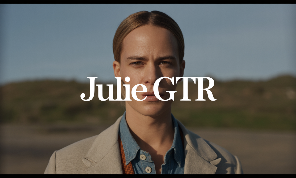 découvrez julie gtr, une artiste passionnée et talentueuse, créant des expériences uniques à travers sa musique et son univers captivant.