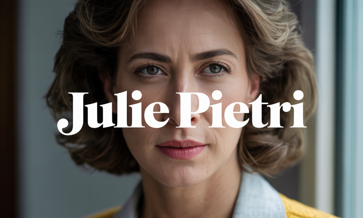 Illustration de Julie Pietri, Personnalités et Célébrités