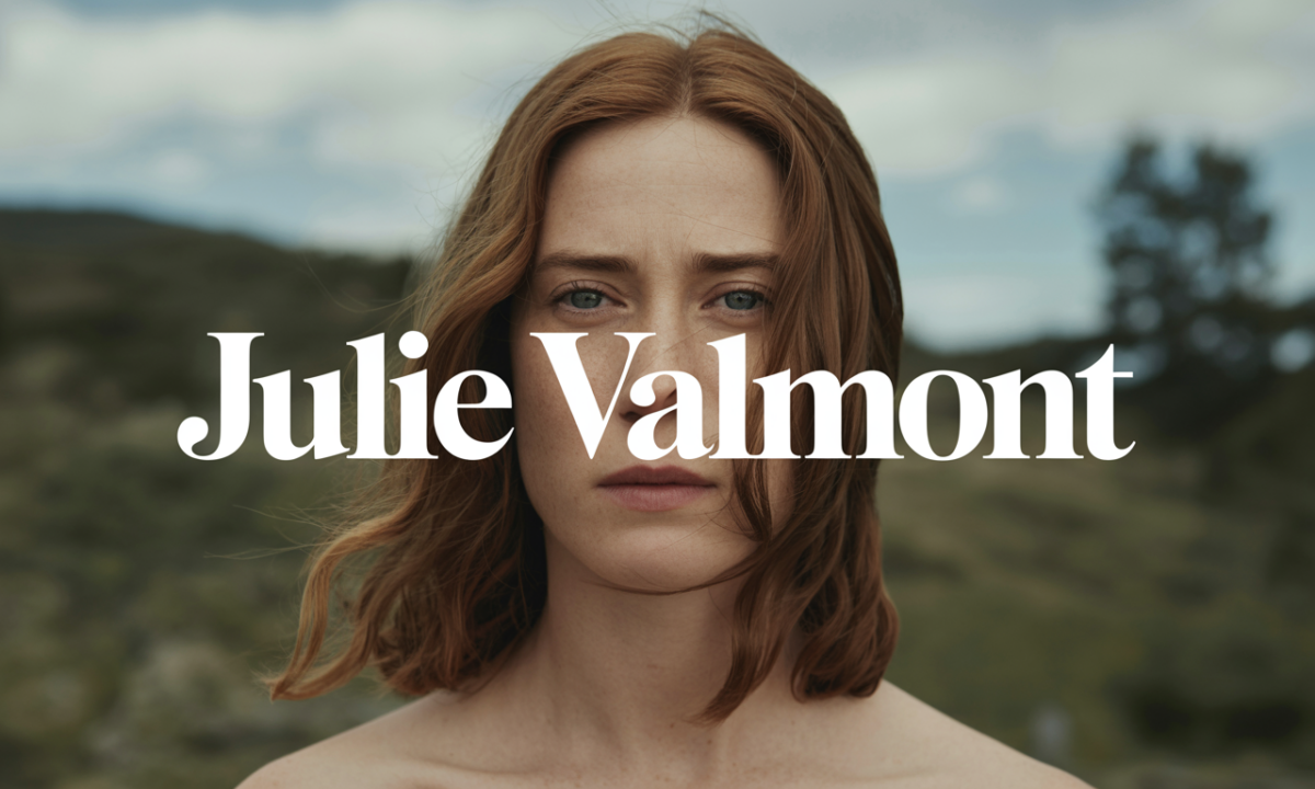 découvrez julie valmont, une personnalité passionnée et engagée, experte dans son domaine et inspirante par son parcours unique.