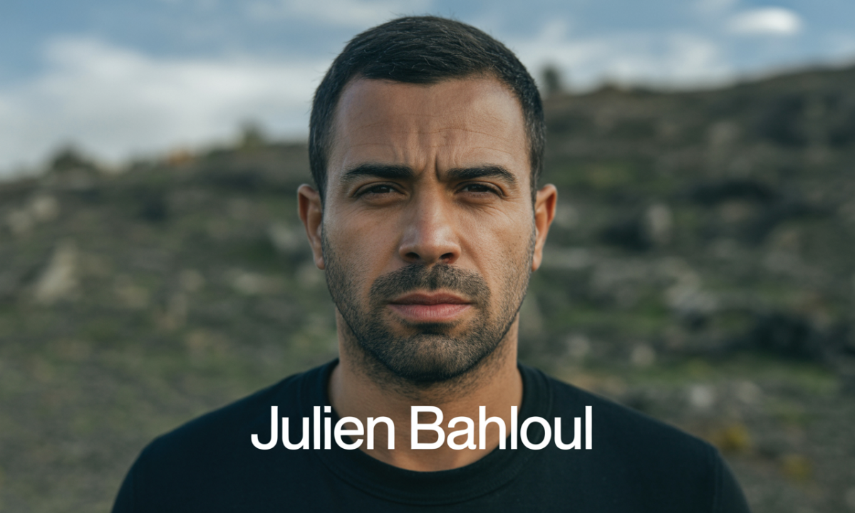 Illustration de Julien Bahloul, Personnalités et Célébrités