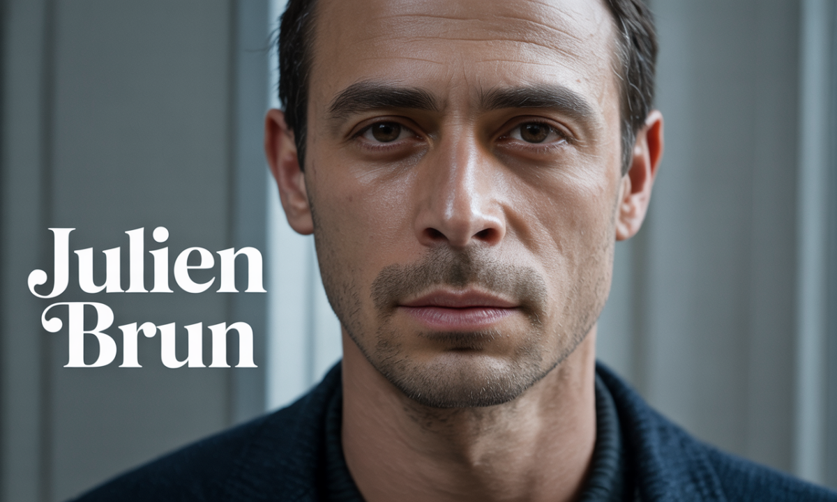 Illustration de Julien Brun, Personnalités et Célébrités