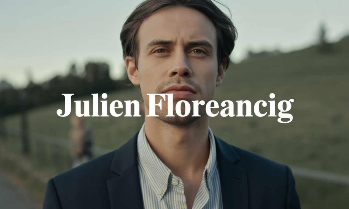 découvrez julien floreancig, expert reconnu dans son domaine, offrant des solutions innovantes et un savoir-faire exceptionnel.