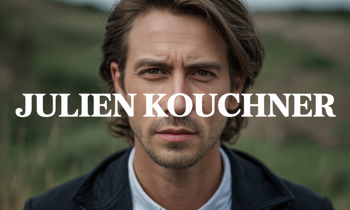découvrez julien kouchner, son parcours, ses réalisations et son expertise dans son domaine d'activité.