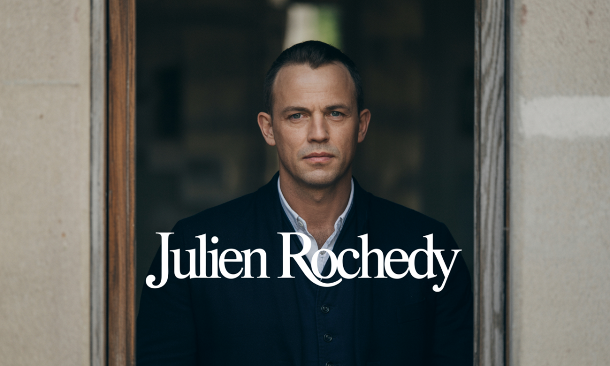 découvrez julien rochedy, essayiste et personnalité politique française, connu pour ses analyses sur la société et la politique.