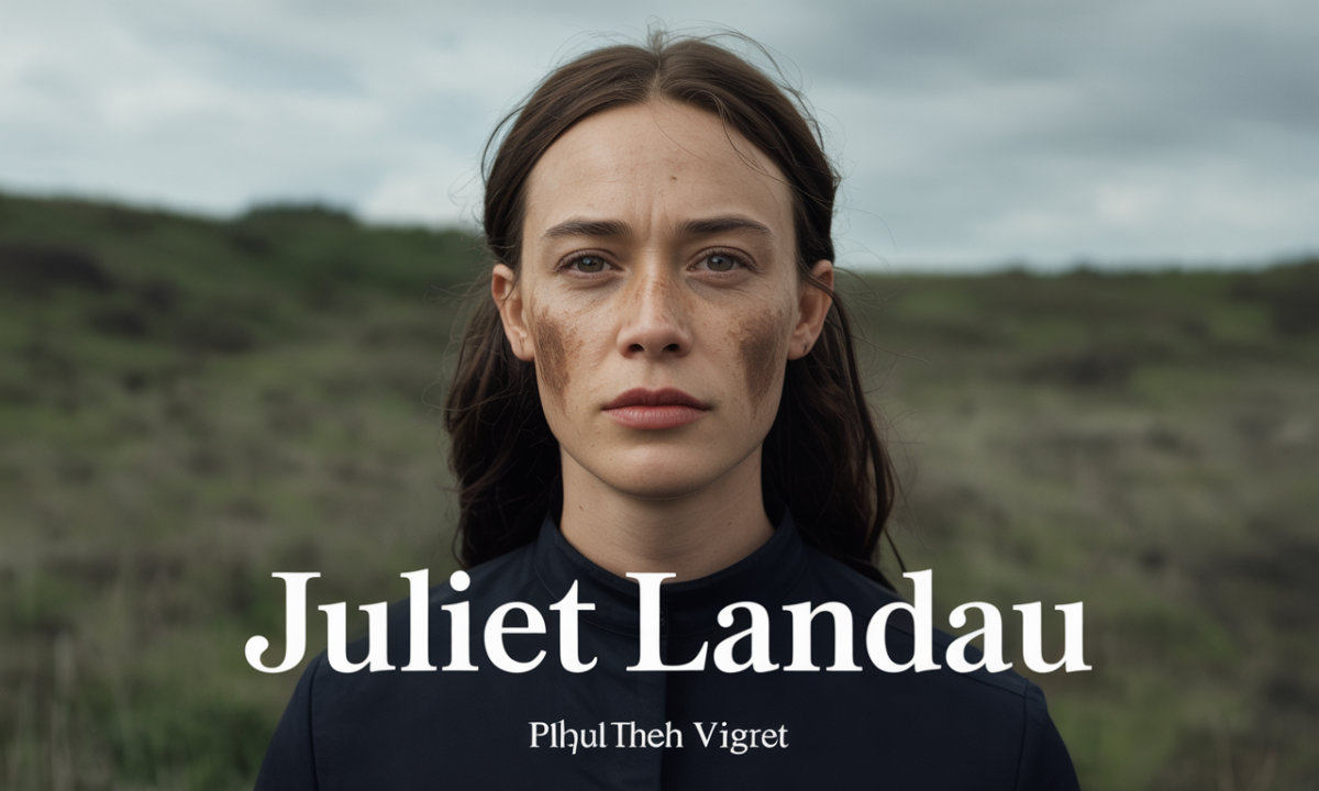 découvrez juliet landau, actrice et artiste reconnue, célèbre pour ses rôles marquants au cinéma et à la télévision.
