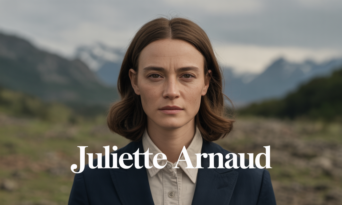 Ilustração de Juliette Arnaud, Celebridades e personalidades