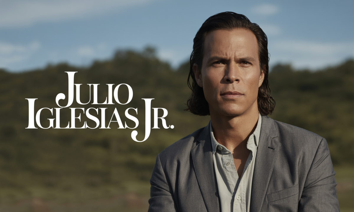 découvrez la carrière, la vie et les succès de julio iglesias jr, chanteur et personnalité emblématique de la musique latine.