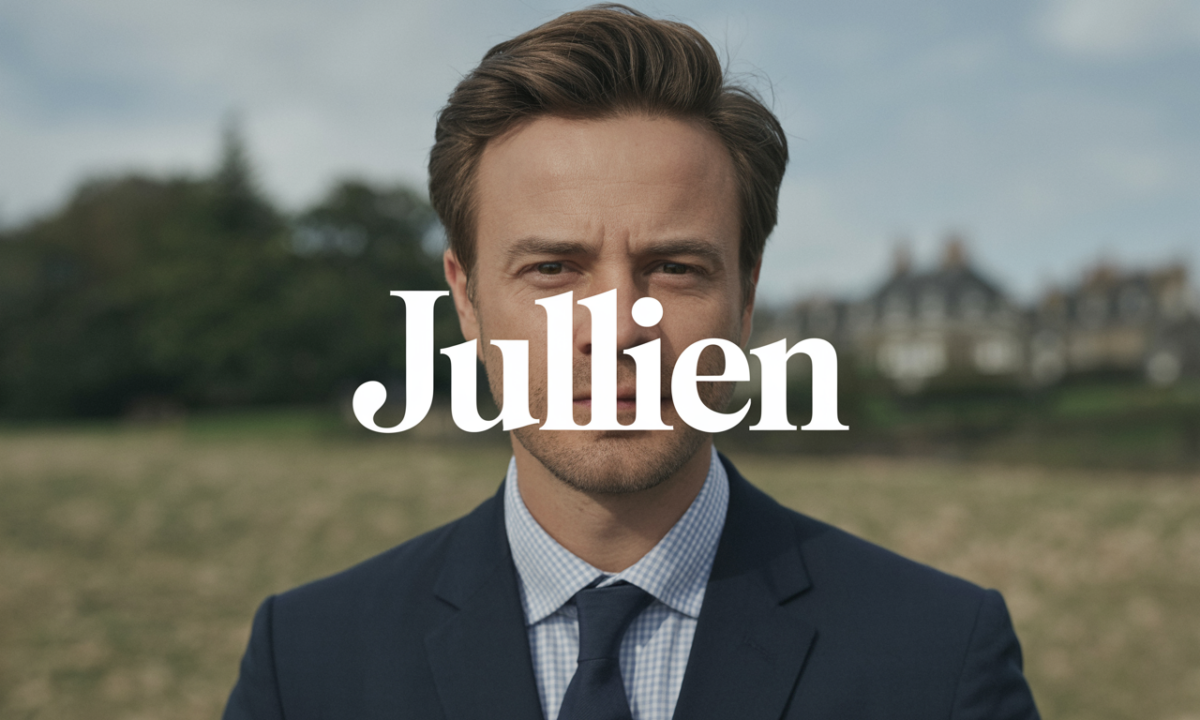découvrez jullien, un nom qui évoque élégance et tradition. explorez son origine, sa signification et son histoire unique.