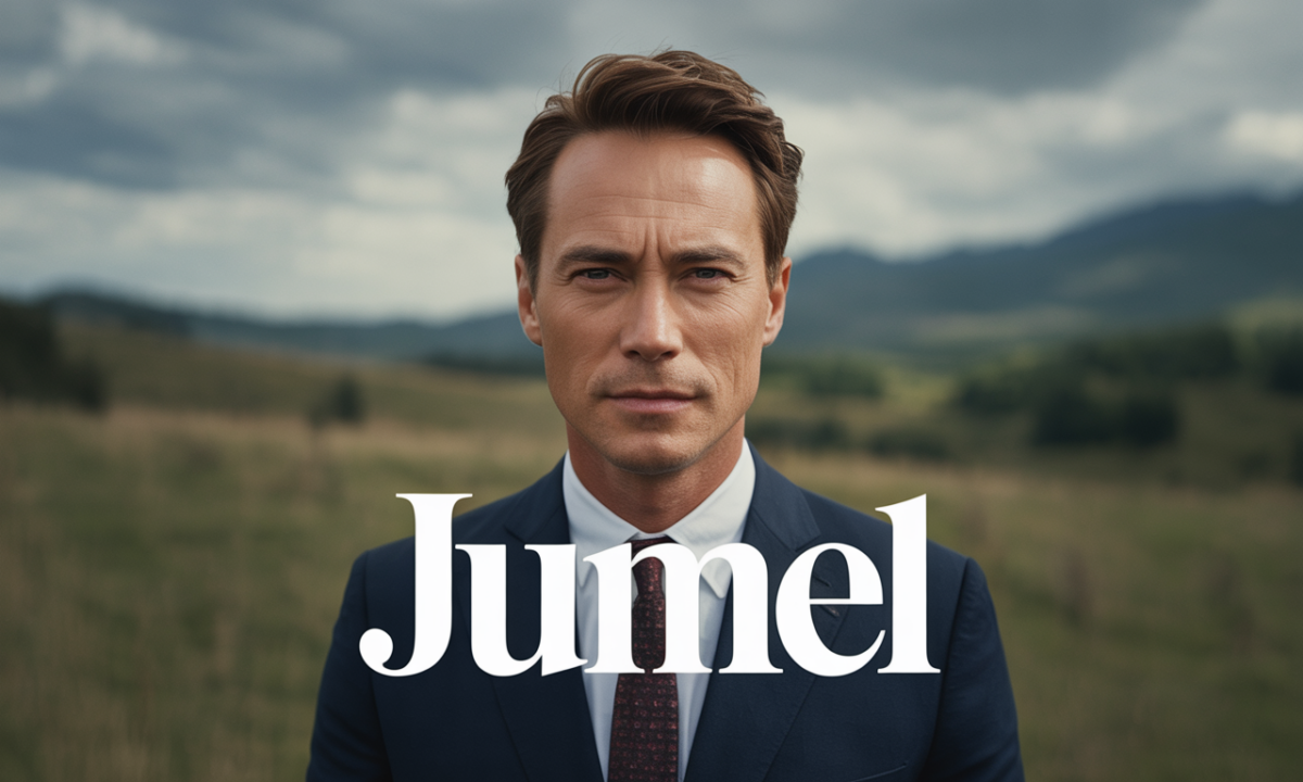 Illustration de Jumel, Noms de famille