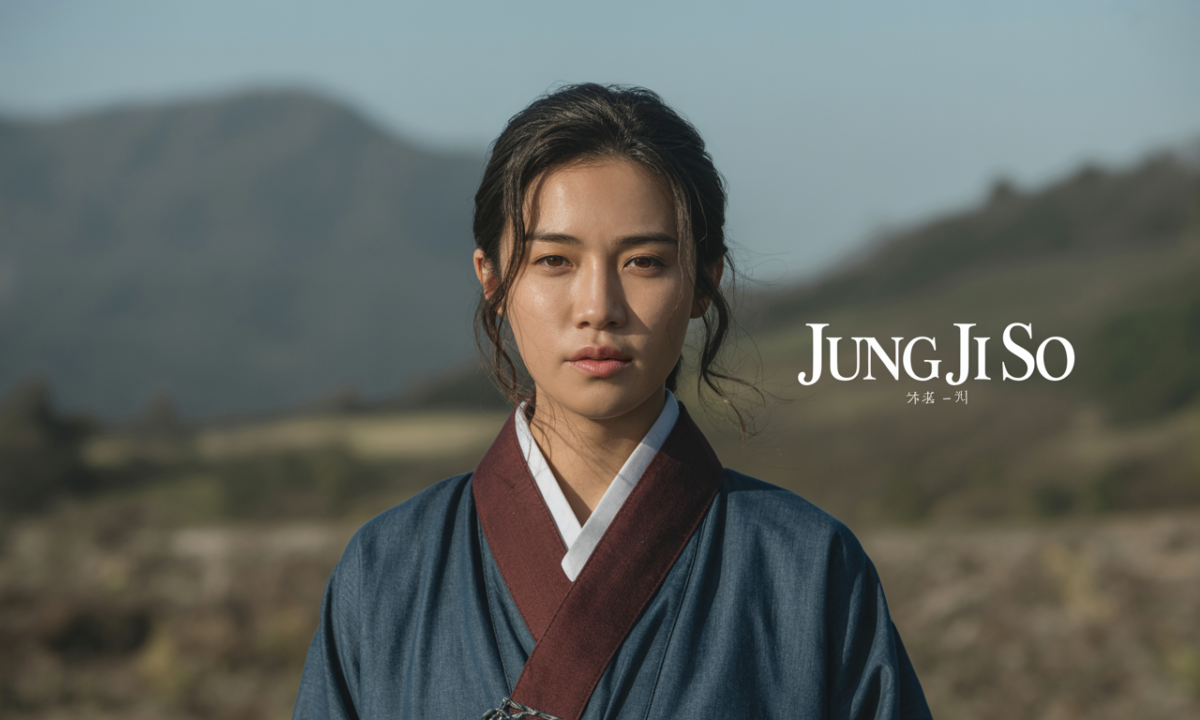 découvrez jung ji so, une actrice coréenne talentueuse connue pour ses performances captivantes dans divers dramas et films. explorez sa carrière, son parcours et ses projets à venir.