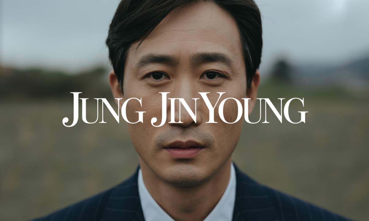 Illustration de Jung Jin Young, Personnalités et Célébrités