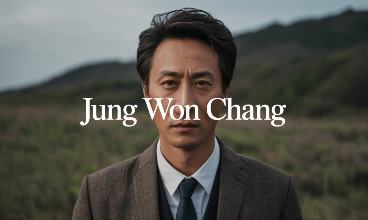 découvrez jung won chang, un artiste passionné alliant créativité et expertise dans son domaine.