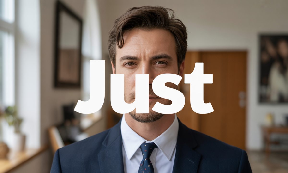 Illustration de Juste, Noms de famille