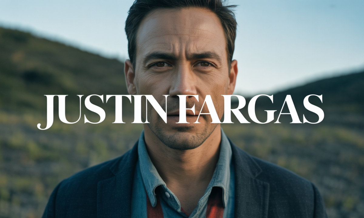 découvrez la carrière et la vie de justin fargas, ancien joueur professionnel de football américain, reconnu pour ses performances remarquables en nfl.