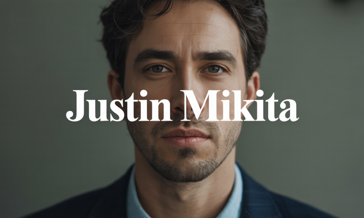 Illustration de Justin Mikita, Personnalités et Célébrités