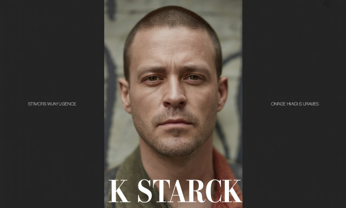 découvrez k starck, une marque innovante alliant design moderne et qualité exceptionnelle pour un style unique et tendance.