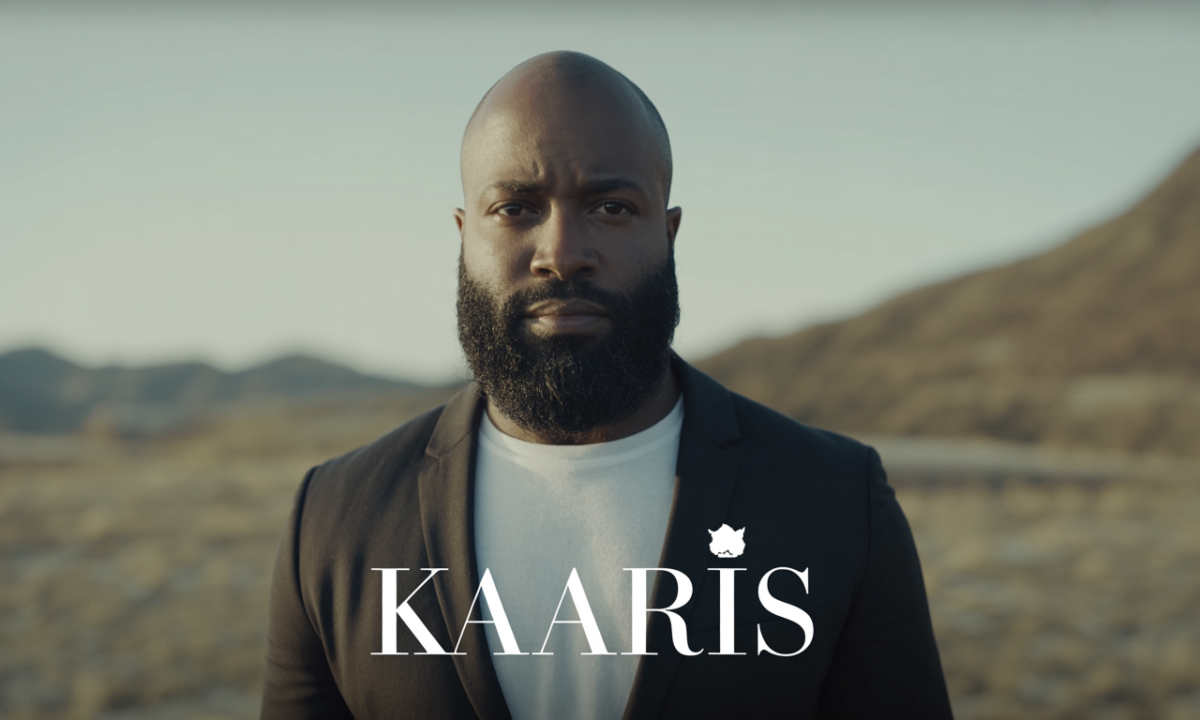 Illustrazione di Kaaris, Personalità e celebrità