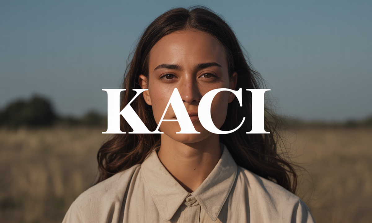 Illustration liée à l’origine et à l’histoire du nom de famille Kaci