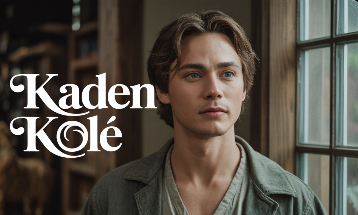 Illustration de Kaden Kole, Personnalités et Célébrités