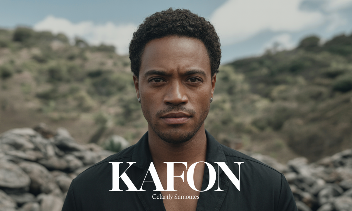 Ilustração de Kafon, Celebridades e personalidades