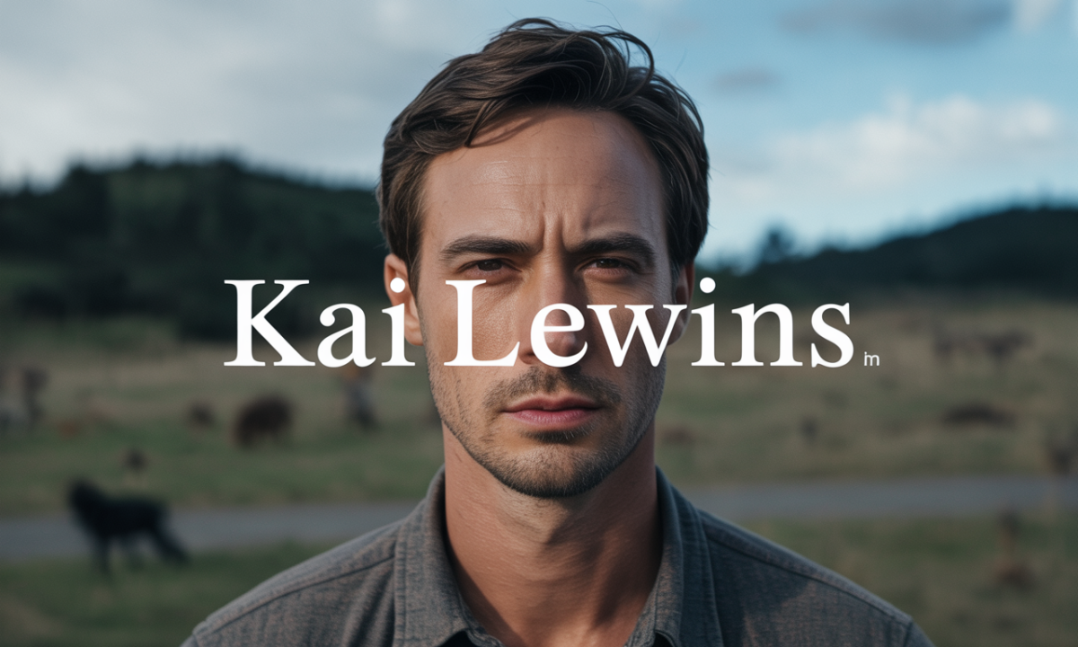 Illustration de Kai Lewins, Personnalités et Célébrités