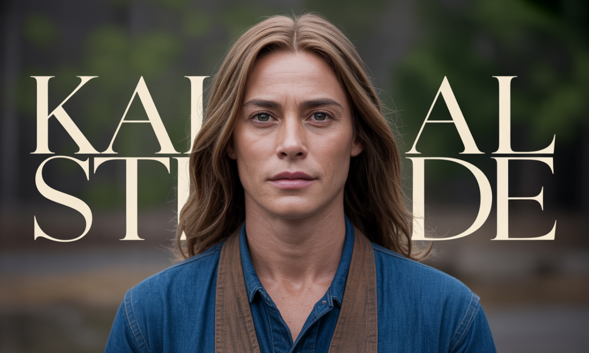 découvrez kalai strode, une personnalité inspirante reconnue pour son parcours unique et son impact dans son domaine.