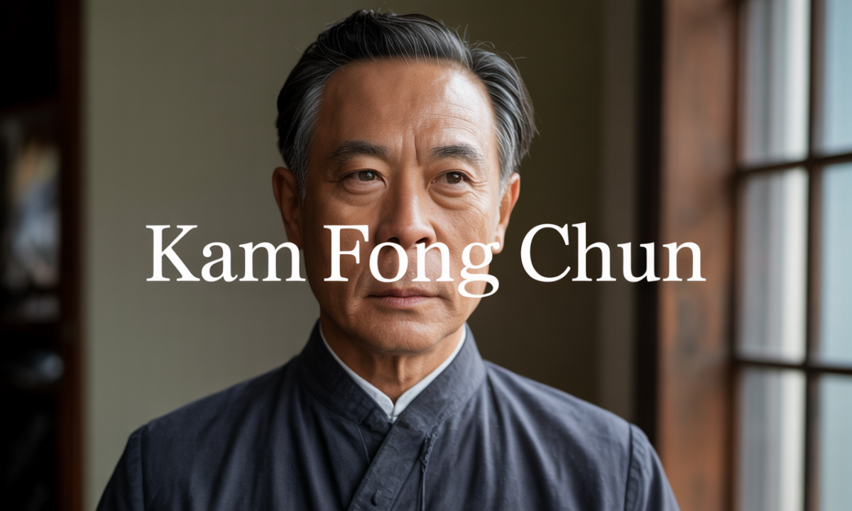 Illustration de Kam Fong Chun, Personnalités et Célébrités