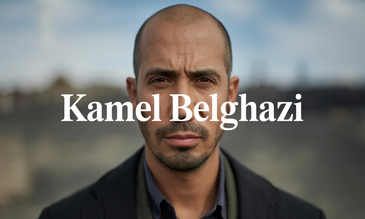 Illustration de Kamel Belghazi, Personnalités et Célébrités