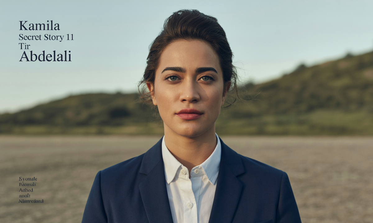 découvrez les secrets de kamila dans secret story 11 et suivez le tir d'abdelali pour revivre les moments forts de cette édition captivante.
