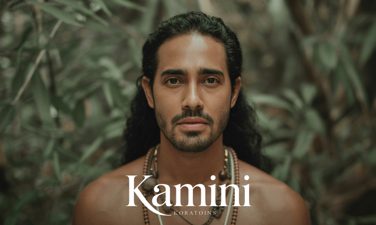 découvrez kamini, un artiste aux multiples talents mêlant musique, poésie et engagement, célèbre pour son style unique et ses messages inspirants.