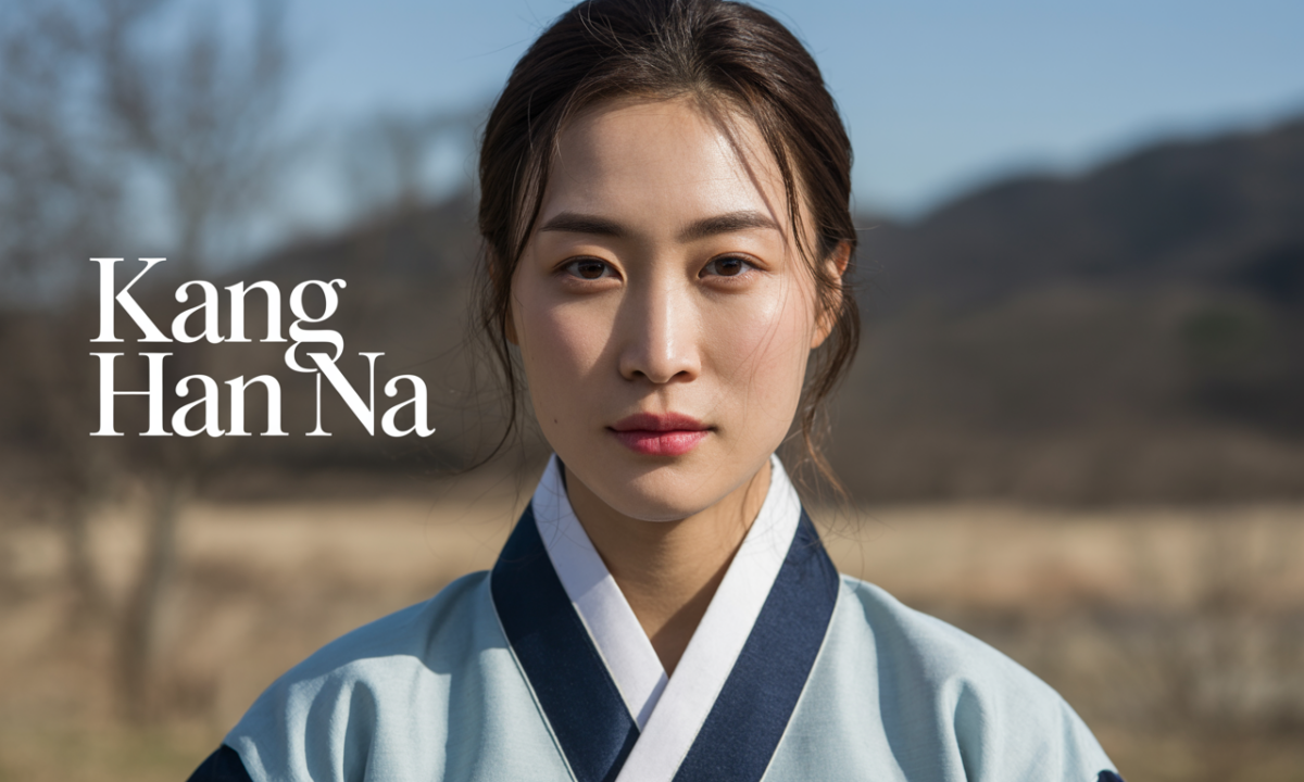 découvrez kang han na, actrice sud-coréenne renommée pour ses performances captivantes au cinéma et à la télévision.