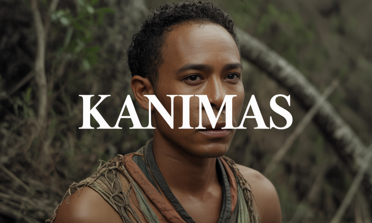 Illustration de Kanimas, Noms de famille