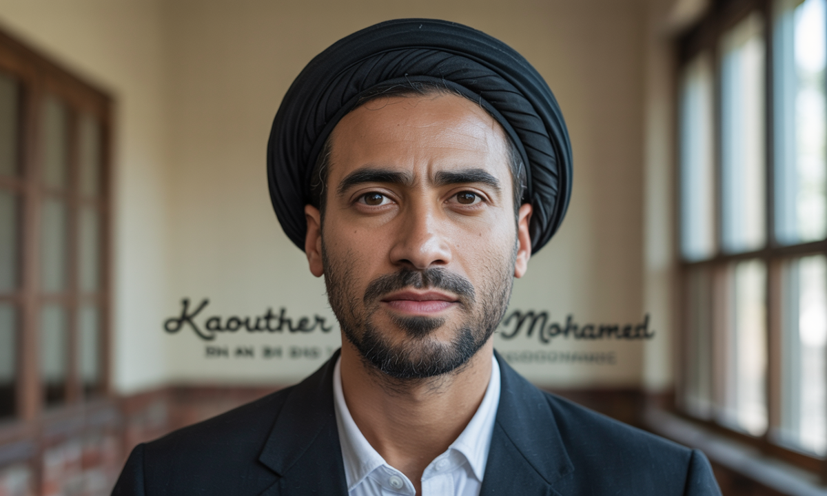 découvrez le profil de kaouther ben mohamed, ses réalisations, expertises et contributions dans son domaine.