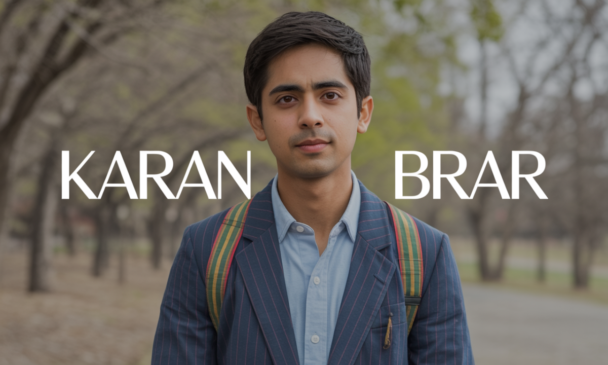 découvrez la carrière et la vie de karan brar, acteur américain connu pour ses rôles dans des séries télévisées et films populaires.