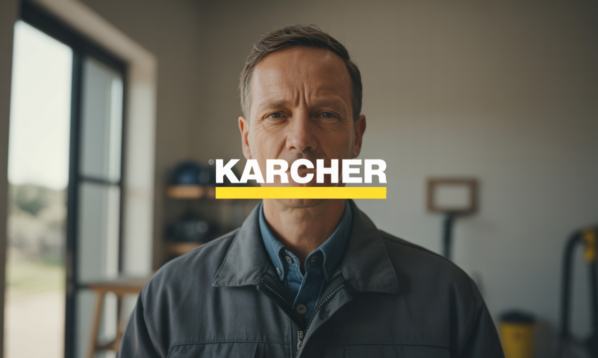 Illustration de Karcher, Noms de famille