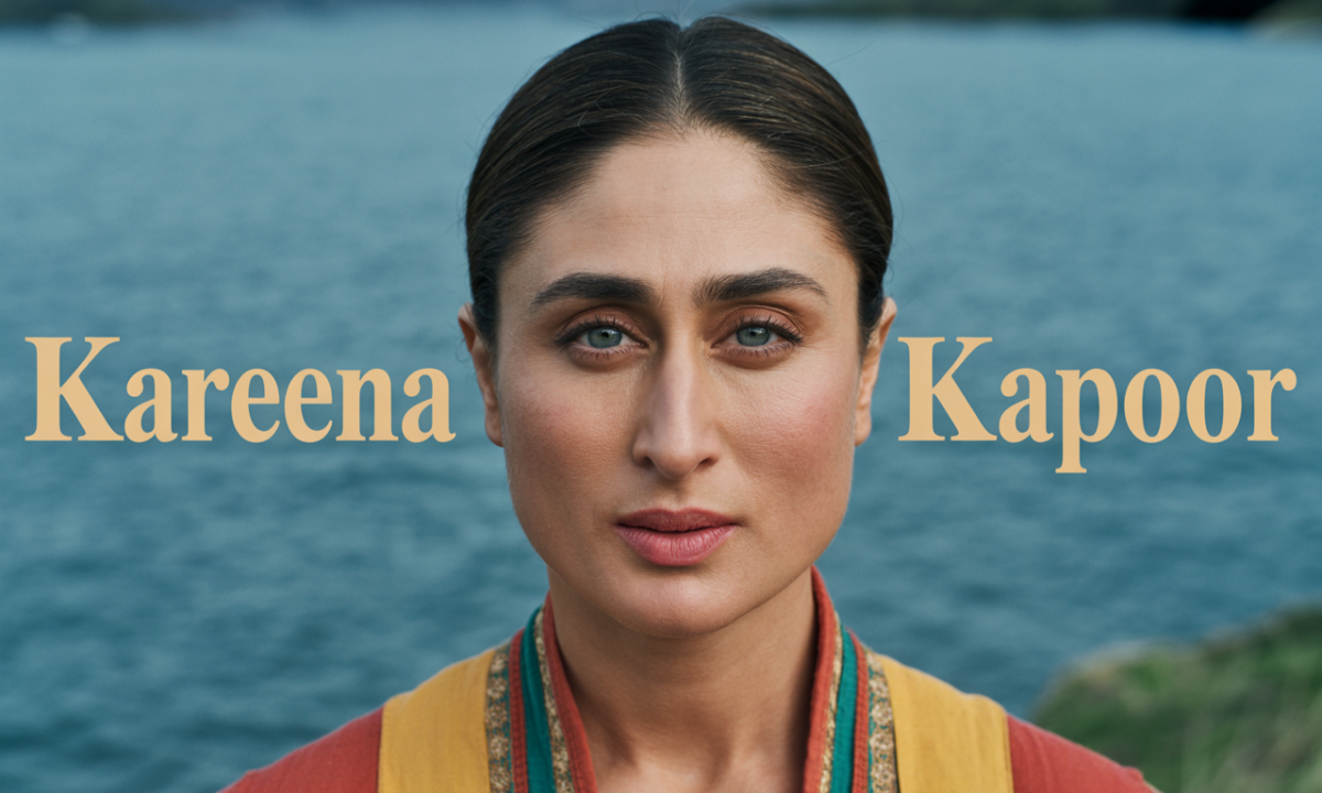 découvrez la carrière et la vie de kareena kapoor, icône du cinéma indien reconnue pour son talent et son charisme unique.
