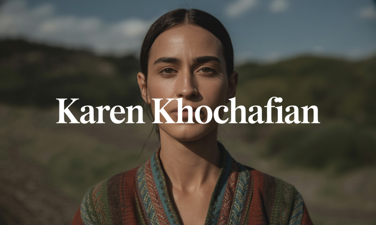 découvrez karen khochafian dans l'émission n'oubliez pas les paroles, une performance musicale captivante à ne pas manquer.