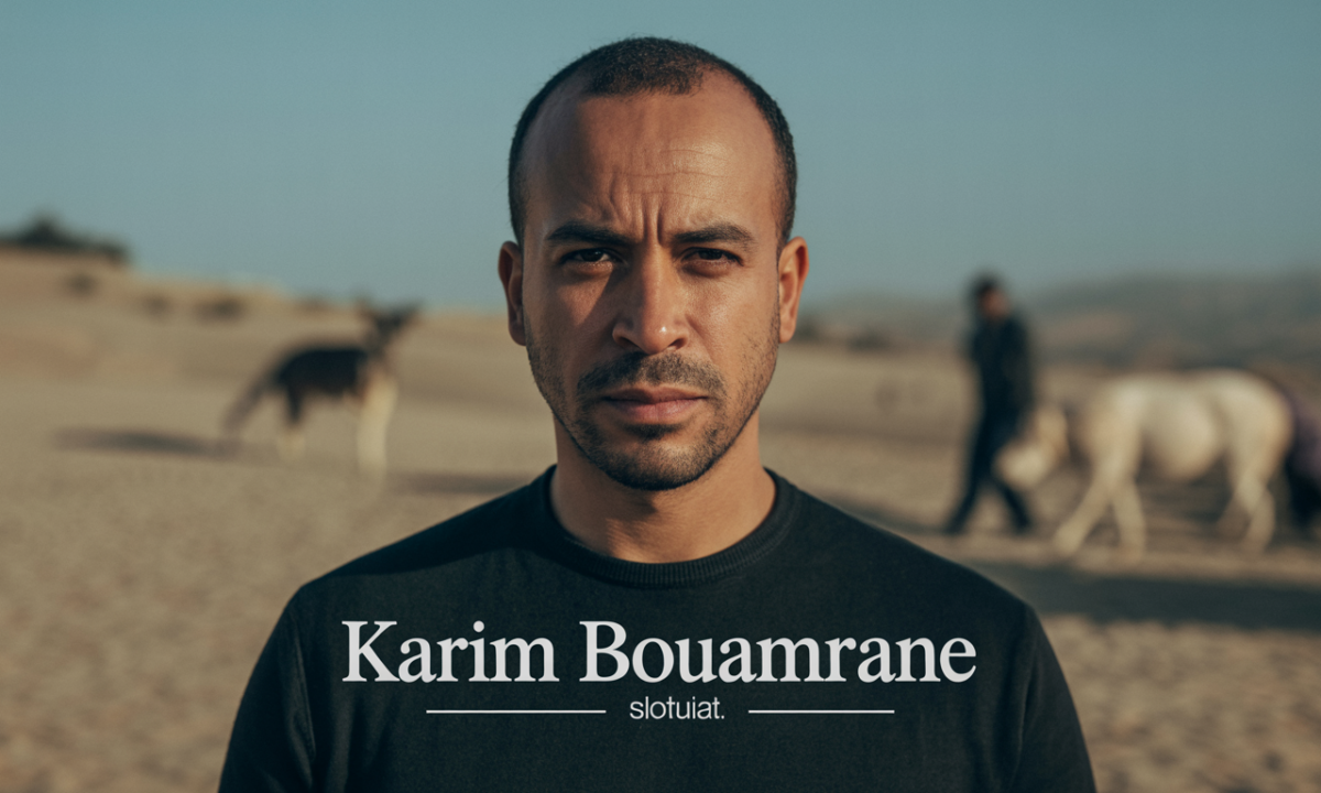 Illustration de Karim Bouamrane, Personnalités et Célébrités