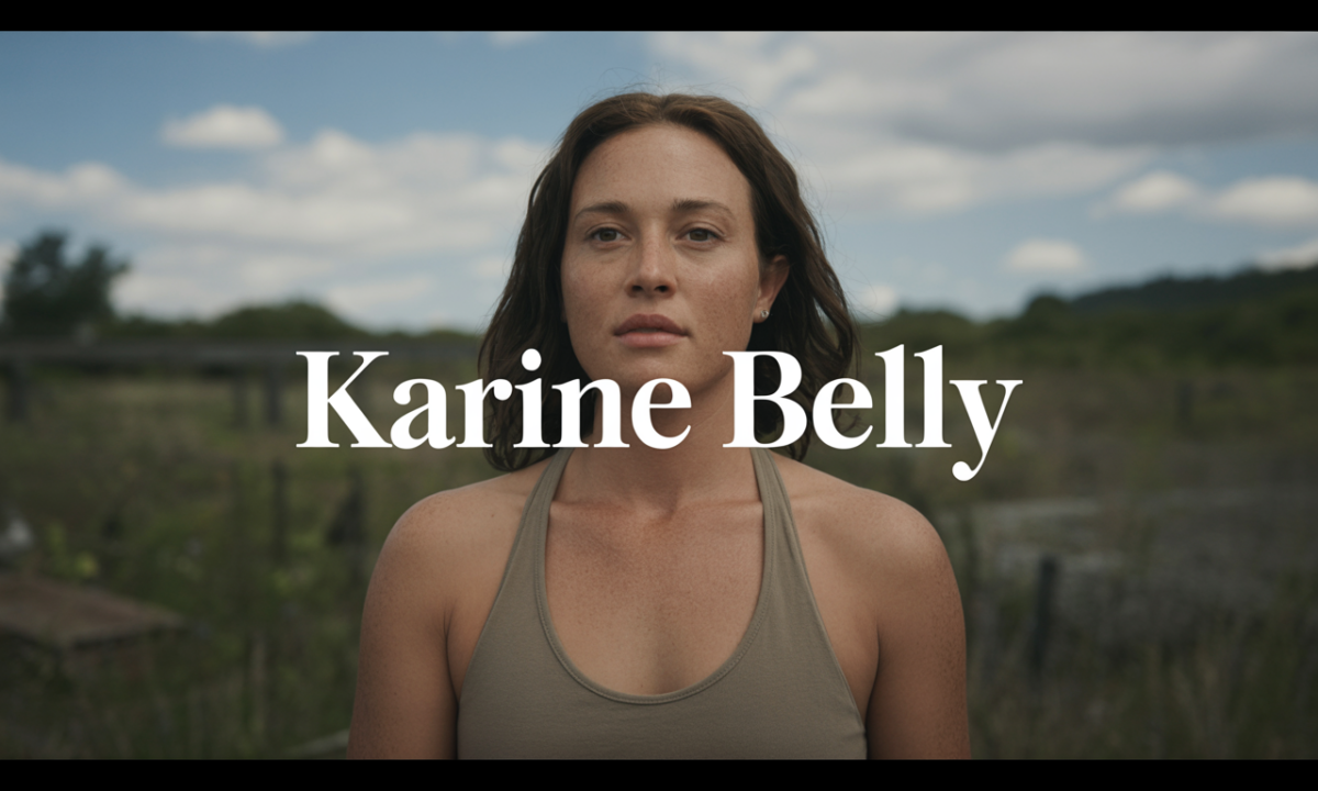 découvrez karine belly, experte passionnée dans son domaine, offrant conseils et services personnalisés pour répondre à vos besoins.