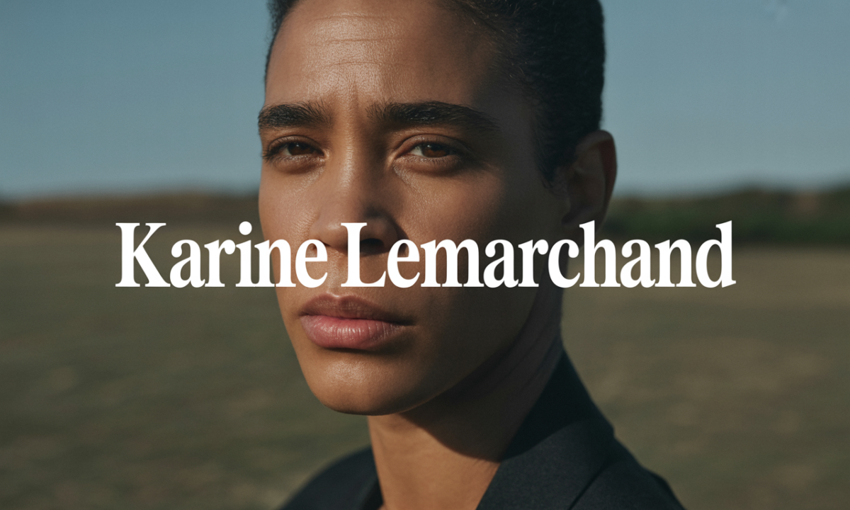 Illustration de Karine Lemarchand, Personnalités et Célébrités