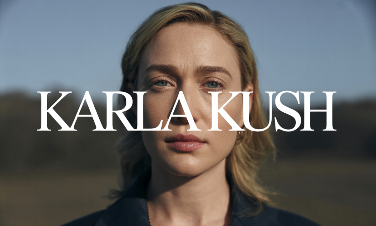 Illustration de Karla Kush, Personnalités et Célébrités