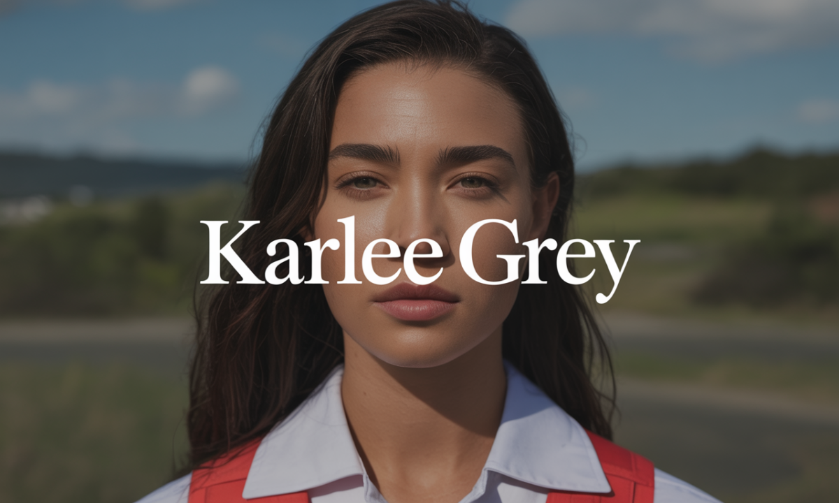 Ilustração de Karlee Grey, Celebridades e personalidades