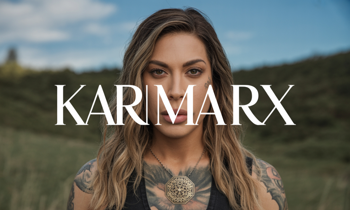 Illustration de Karma Rx, Personnalités et Célébrités