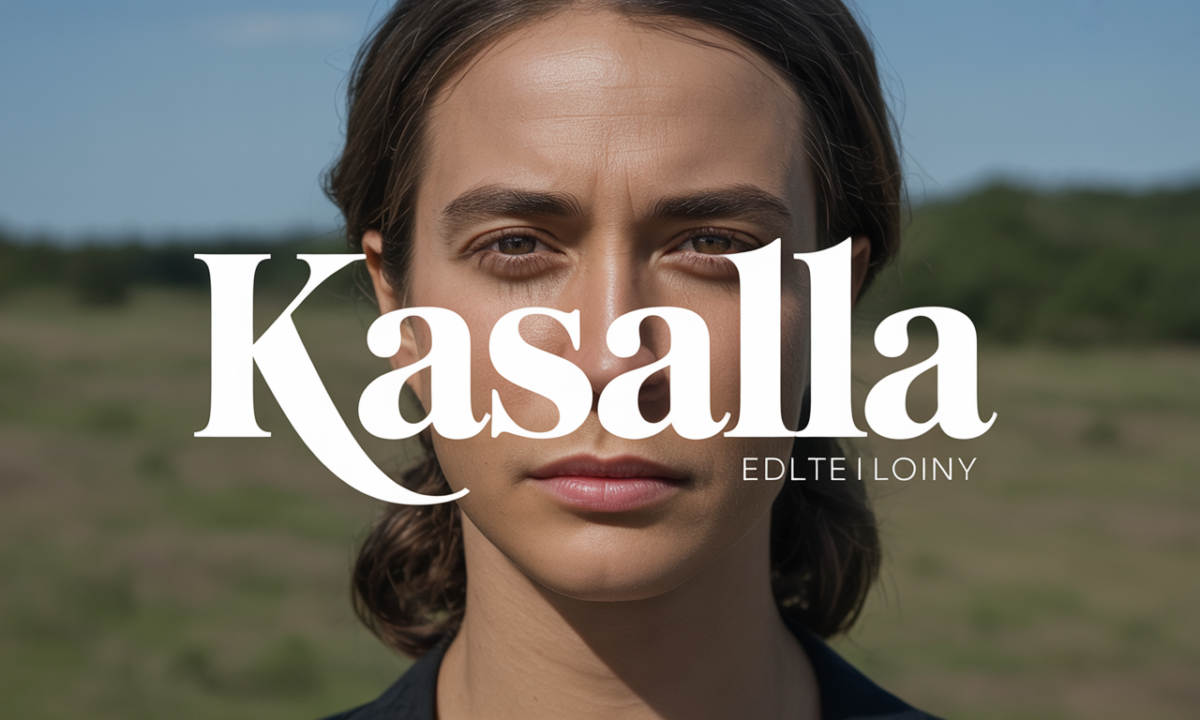 Illustration de Kasalla, Prénoms